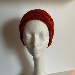 C& C acrylic woven  women adjustable headband